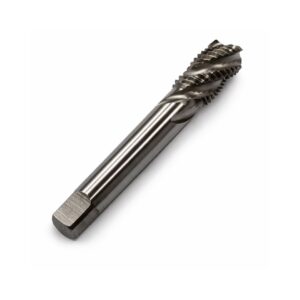 MACHO HELICOIDAL HSS M2,5 X 0,45