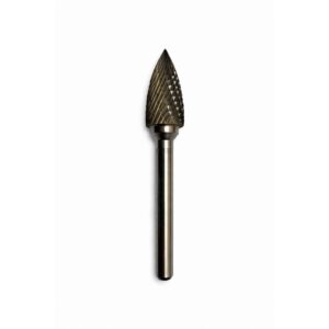 LIMA ROTATIVA ARBOL PUNTA 16MM
