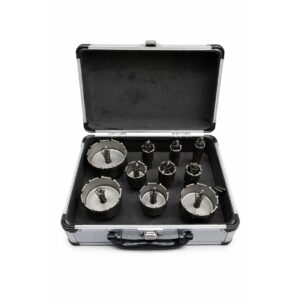 SET SIERRA COPA INOX 7PZS TCT
